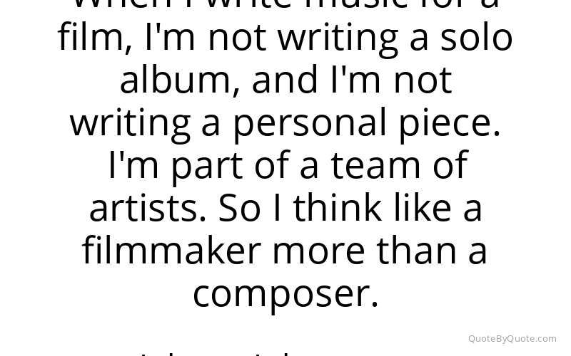 Preview image for this quote by Johann Johannsson