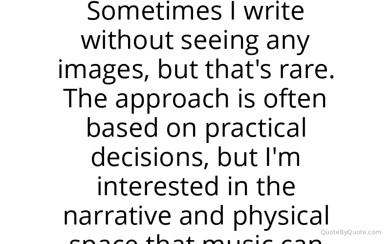 Preview image for this quote by Johann Johannsson
