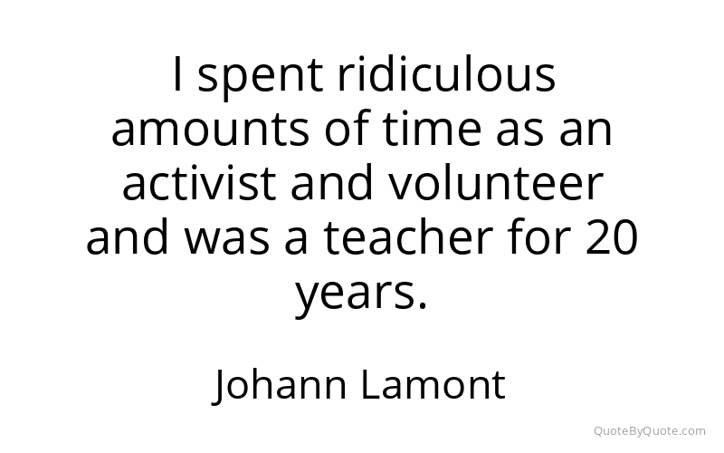 Preview image for this quote by Johann Lamont