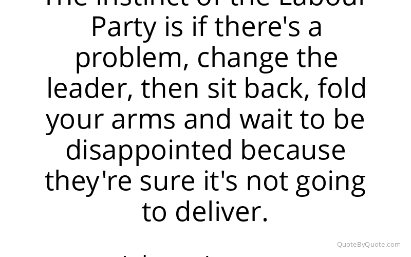 Preview image for this quote by Johann Lamont