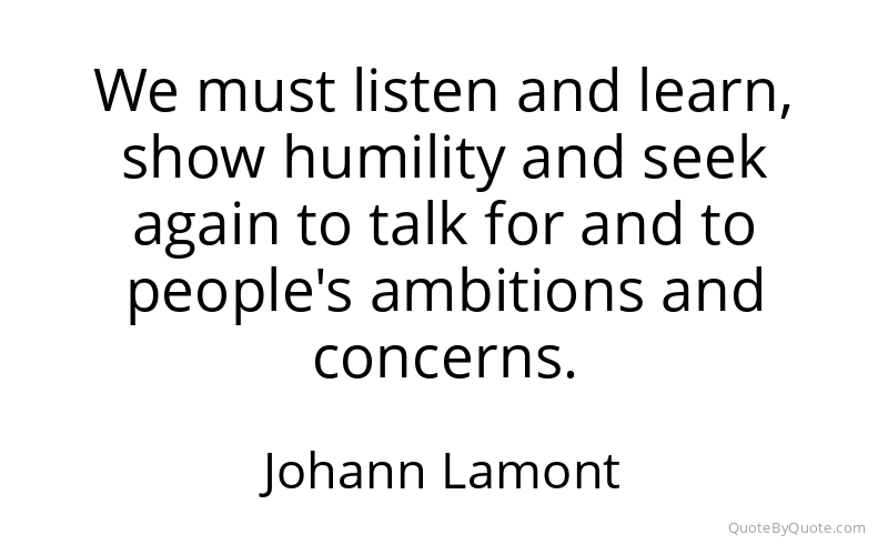 Preview image for this quote by Johann Lamont