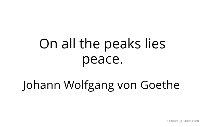 Preview image for this quote by Johann Wolfgang von Goethe