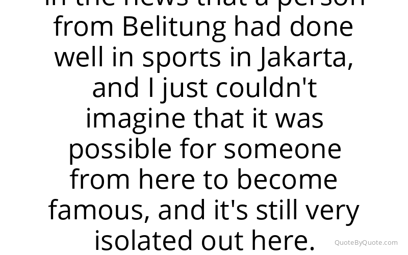 Preview image for this quote by Andrea Hirata
