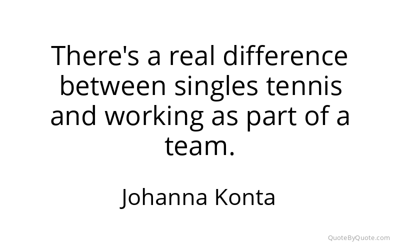 Preview image for this quote by Johanna Konta