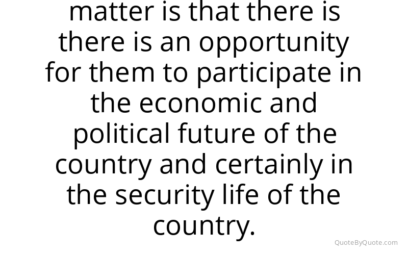 Preview image for this quote by John Abizaid