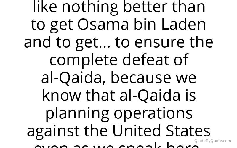 Preview image for this quote by John Abizaid