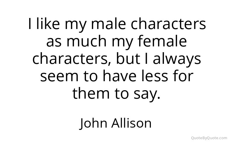 Preview image for this quote by John Allison