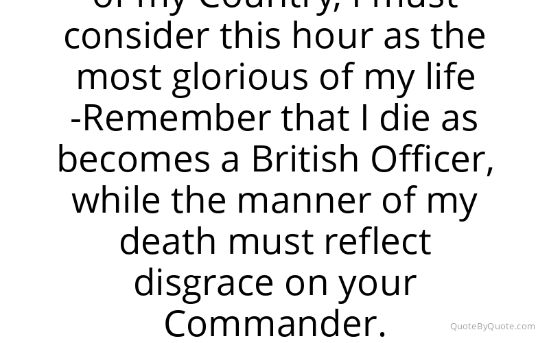 Preview image for this quote by John Andre