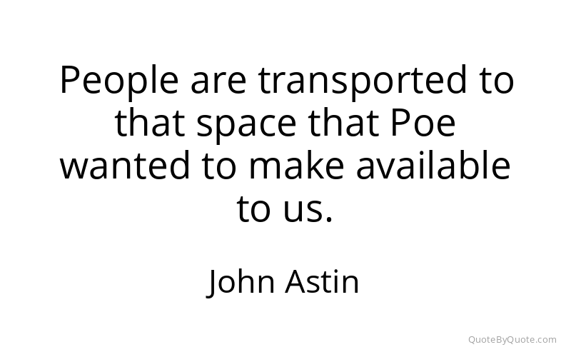 Preview image for this quote by John Astin