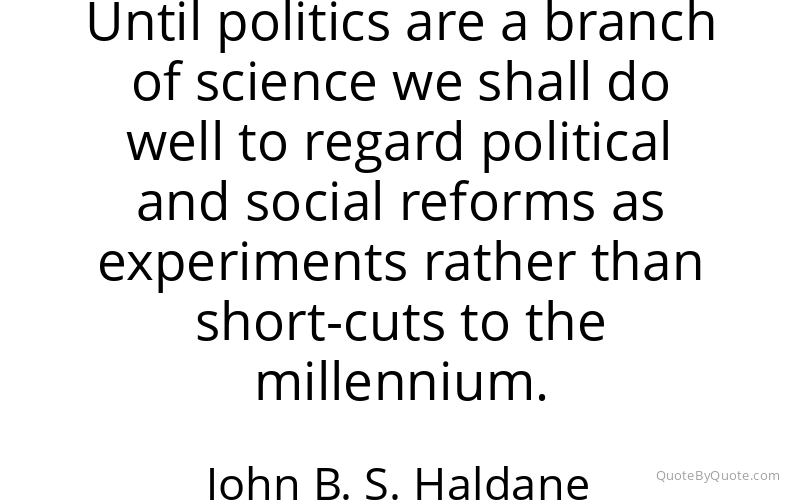 Preview image for this quote by John B. S. Haldane