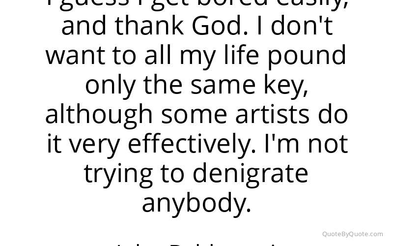 Preview image for this quote by John Baldessari