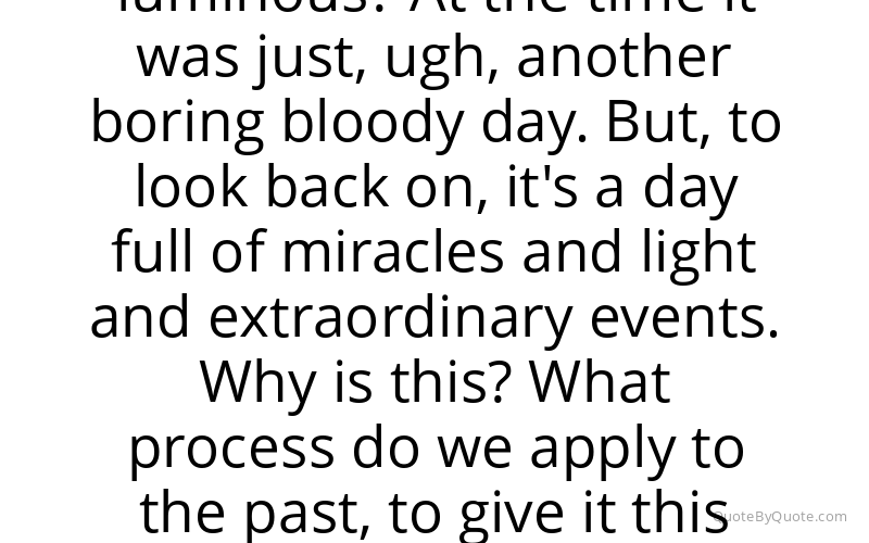 Preview image for this quote by John Banville