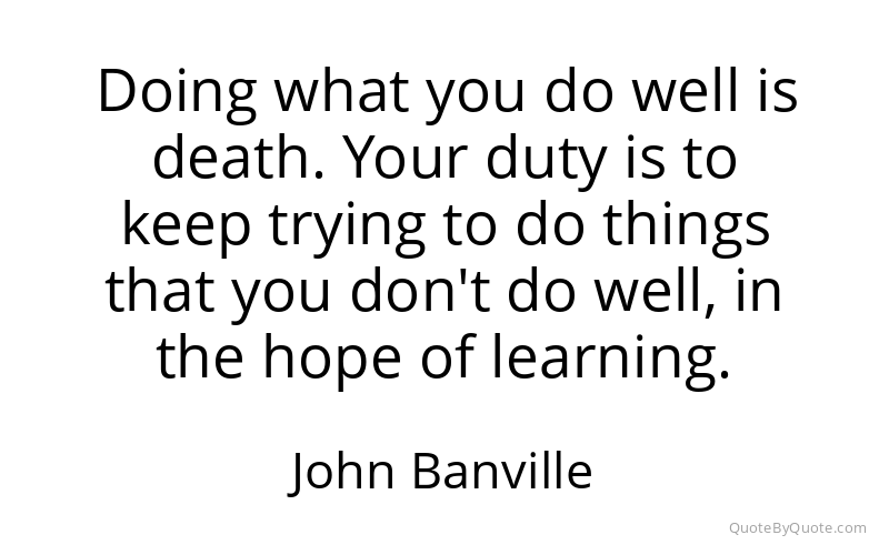 Preview image for this quote by John Banville