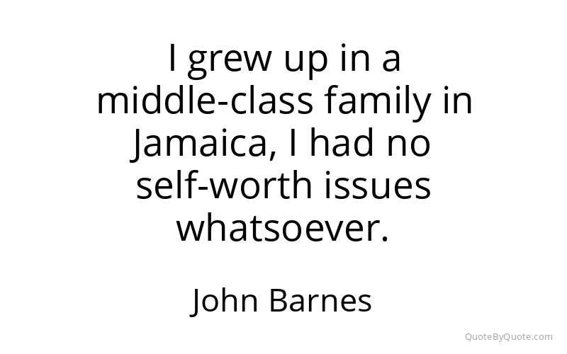Preview image for this quote by John Barnes