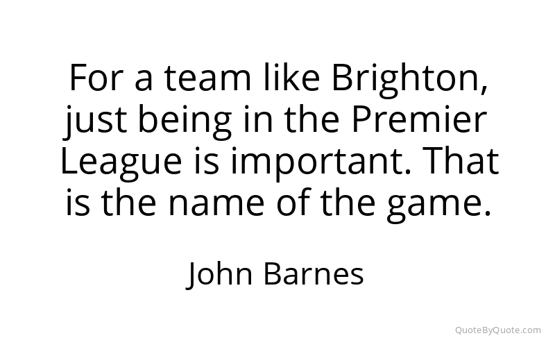 Preview image for this quote by John Barnes