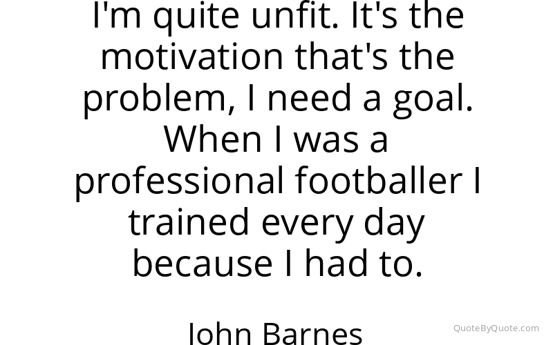 Preview image for this quote by John Barnes