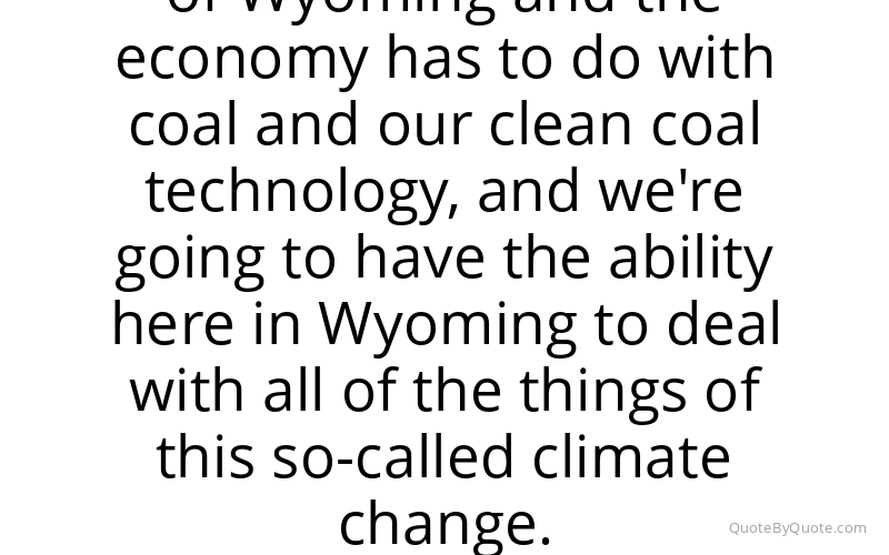 Preview image for this quote by John Barrasso