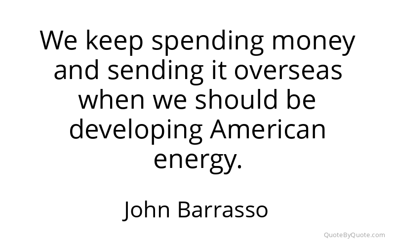 Preview image for this quote by John Barrasso