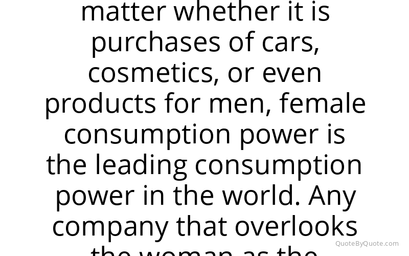 Preview image for this quote by Andrea Jung
