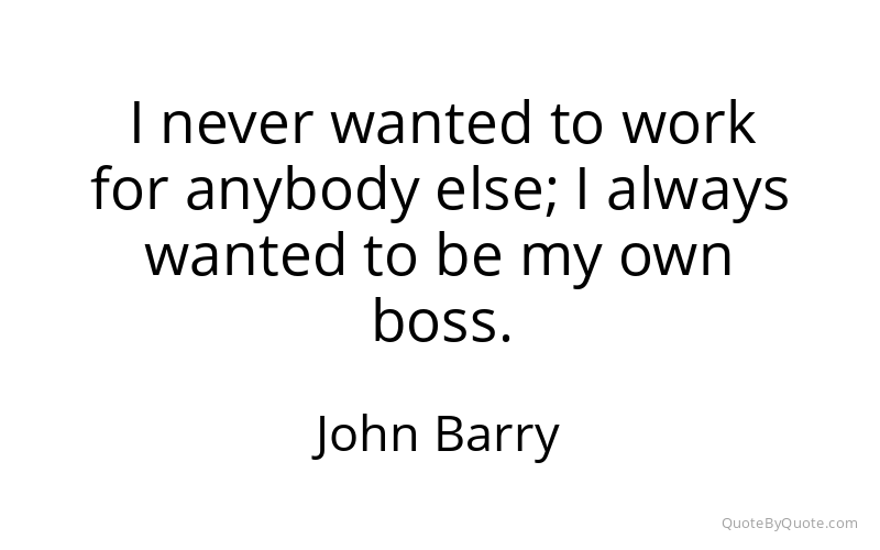 Preview image for this quote by John Barry