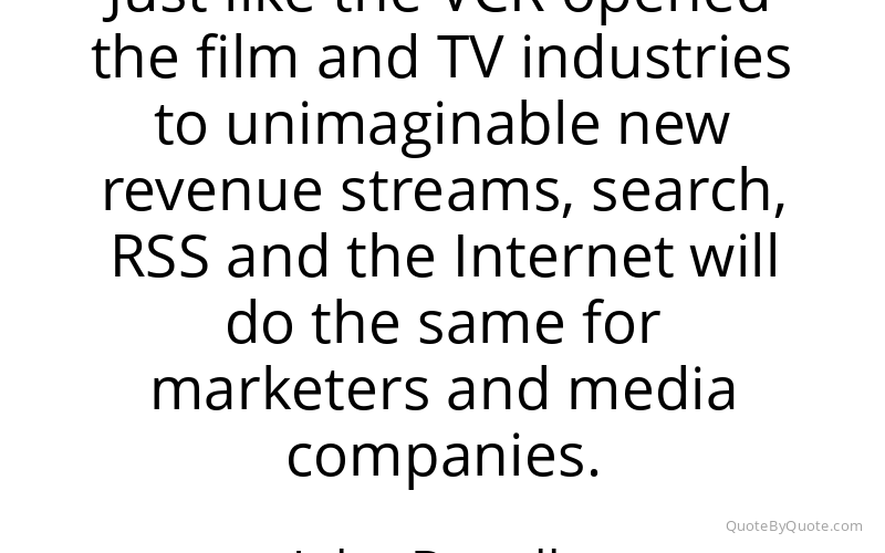 Preview image for this quote by John Battelle