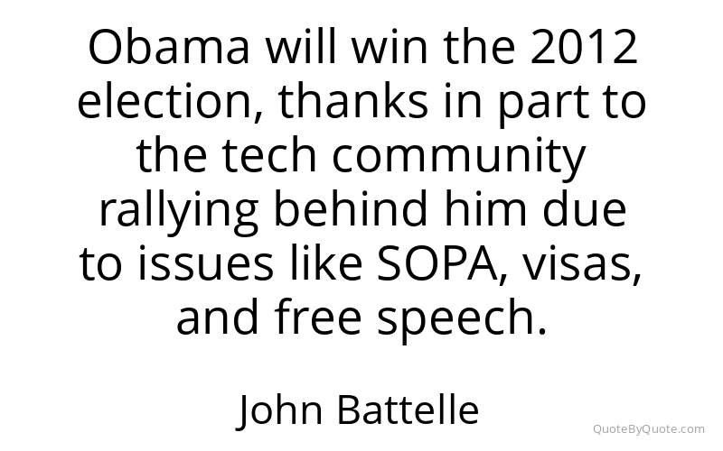 Preview image for this quote by John Battelle