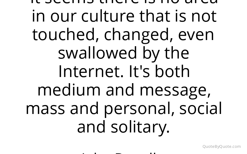Preview image for this quote by John Battelle