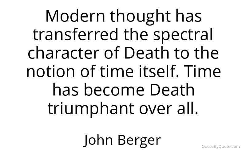Preview image for this quote by John Berger