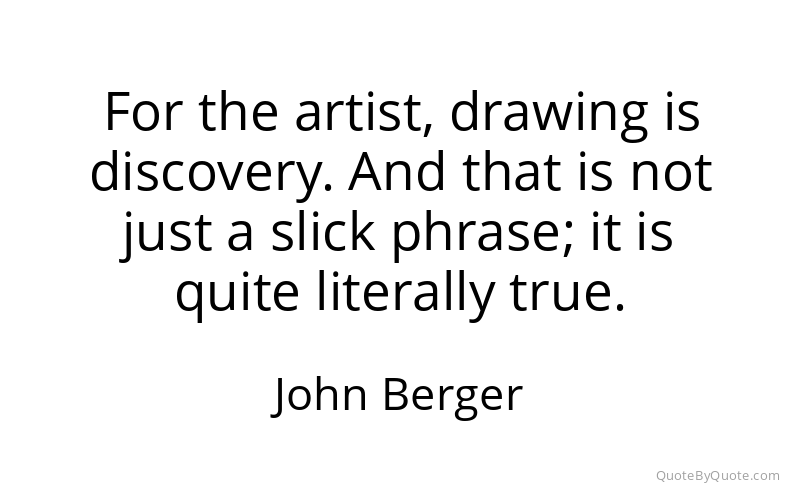 Preview image for this quote by John Berger