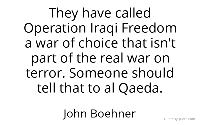 Preview image for this quote by John Boehner
