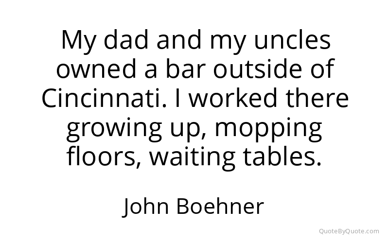 Preview image for this quote by John Boehner