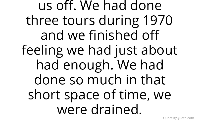Preview image for this quote by John Bonham
