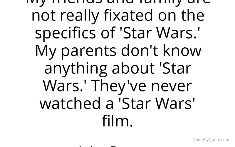 Preview image for this quote by John Boyega