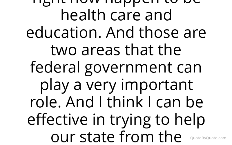 Preview image for this quote by John Breaux
