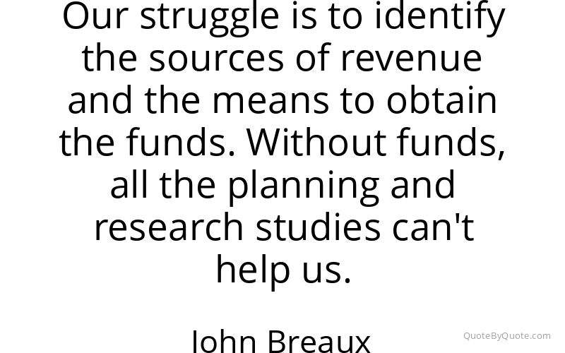 Preview image for this quote by John Breaux