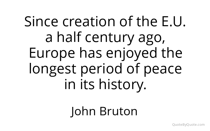 Preview image for this quote by John Bruton