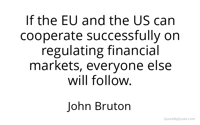 Preview image for this quote by John Bruton