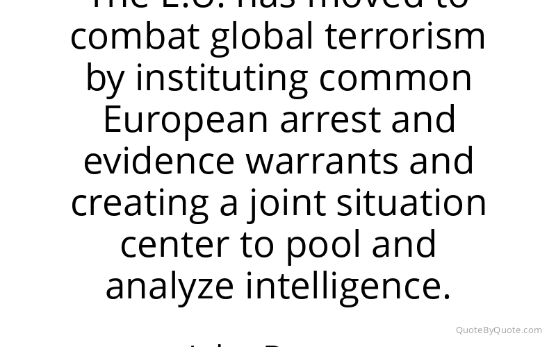 Preview image for this quote by John Bruton