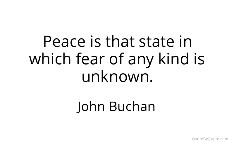 Preview image for this quote by John Buchan