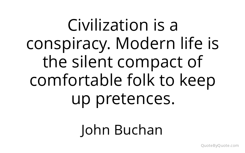 Preview image for this quote by John Buchan