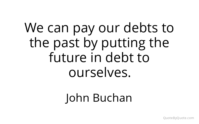 Preview image for this quote by John Buchan