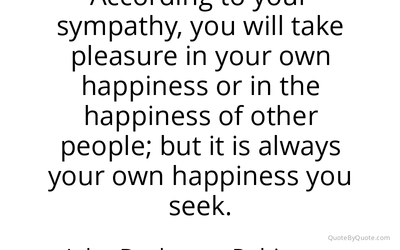Preview image for this quote by John Buchanan Robinson