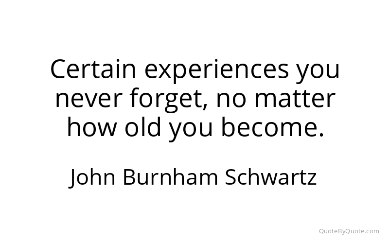 Preview image for this quote by John Burnham Schwartz