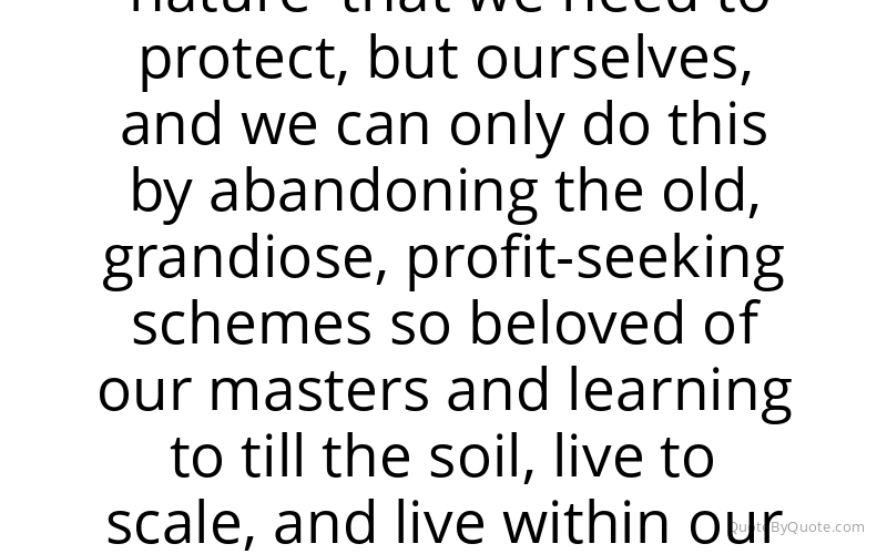 Preview image for this quote by John Burnside
