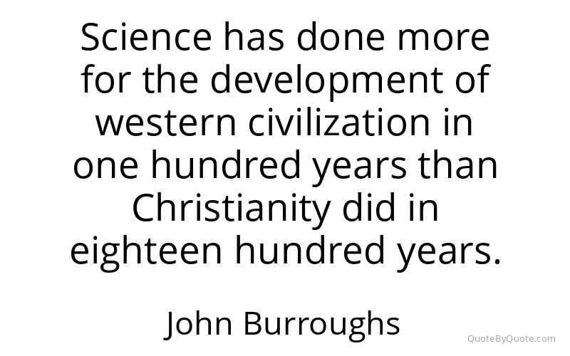 Preview image for this quote by John Burroughs