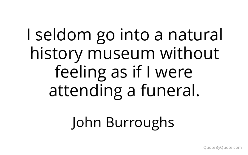 Preview image for this quote by John Burroughs