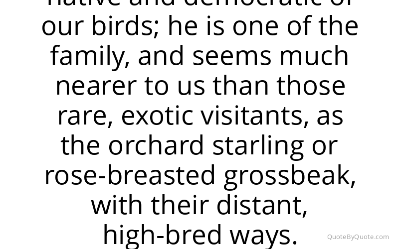 Preview image for this quote by John Burroughs