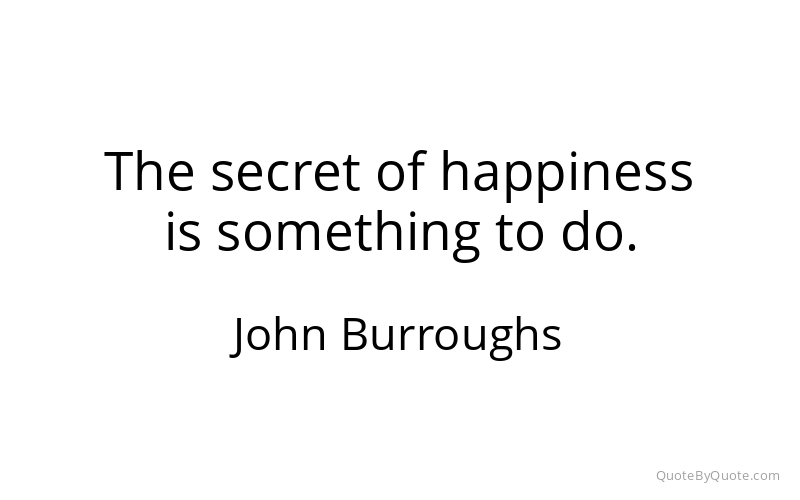Preview image for this quote by John Burroughs