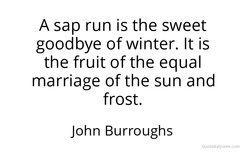Preview image for this quote by John Burroughs