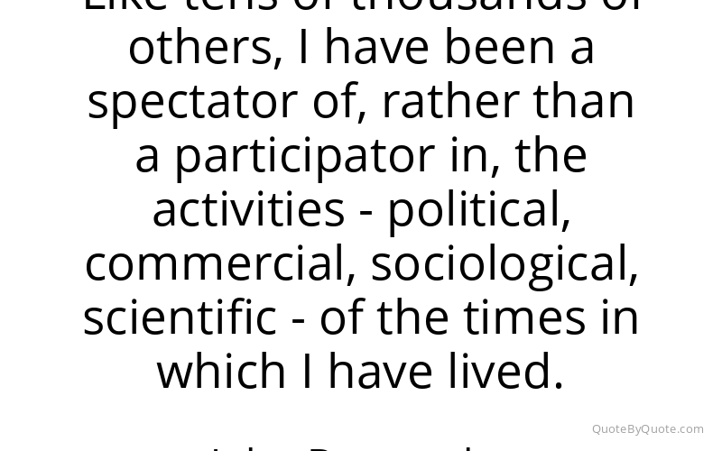 Preview image for this quote by John Burroughs